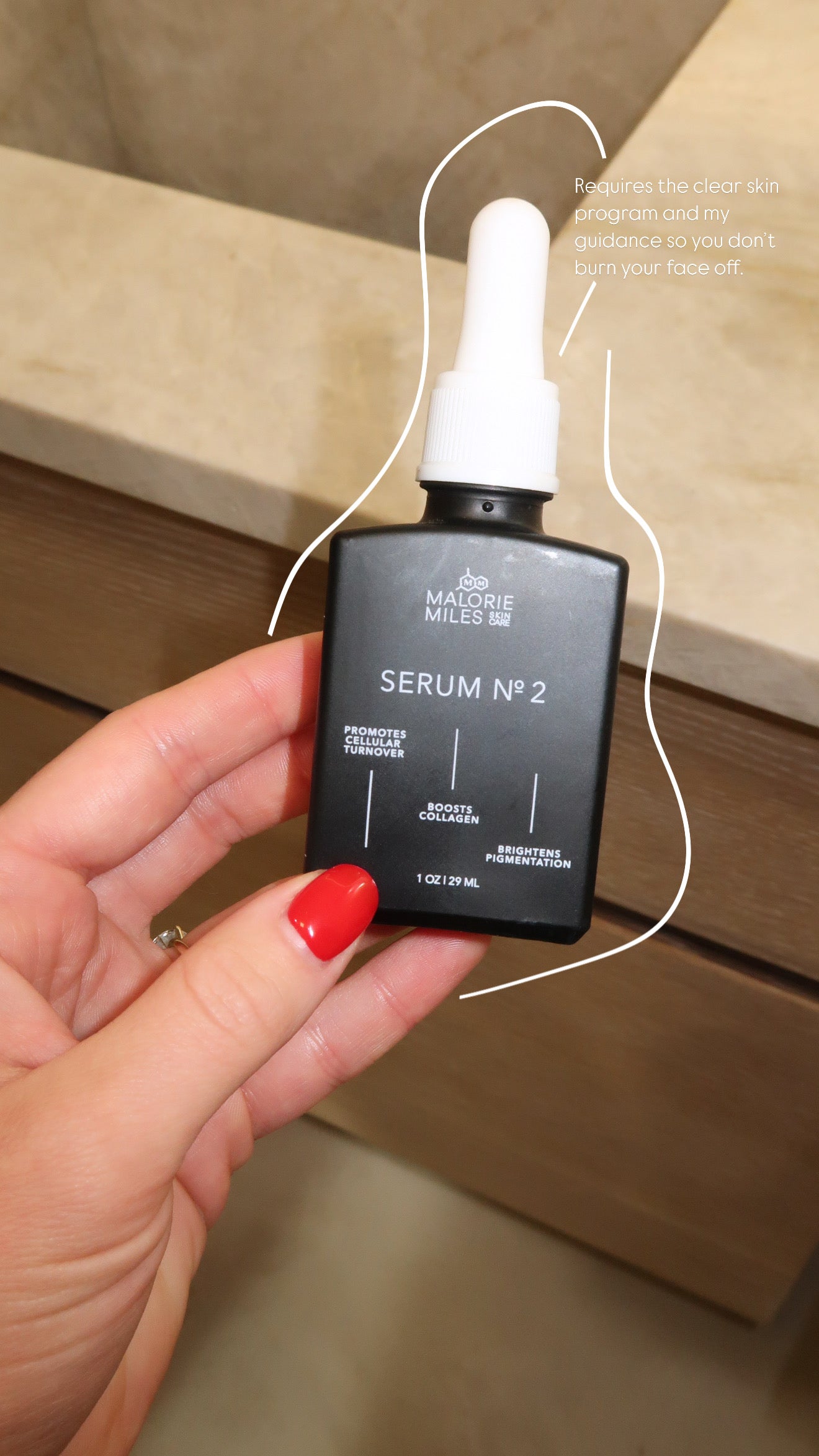SERUM Nº 2 | MM SKINCARE & ACNE CLINIC