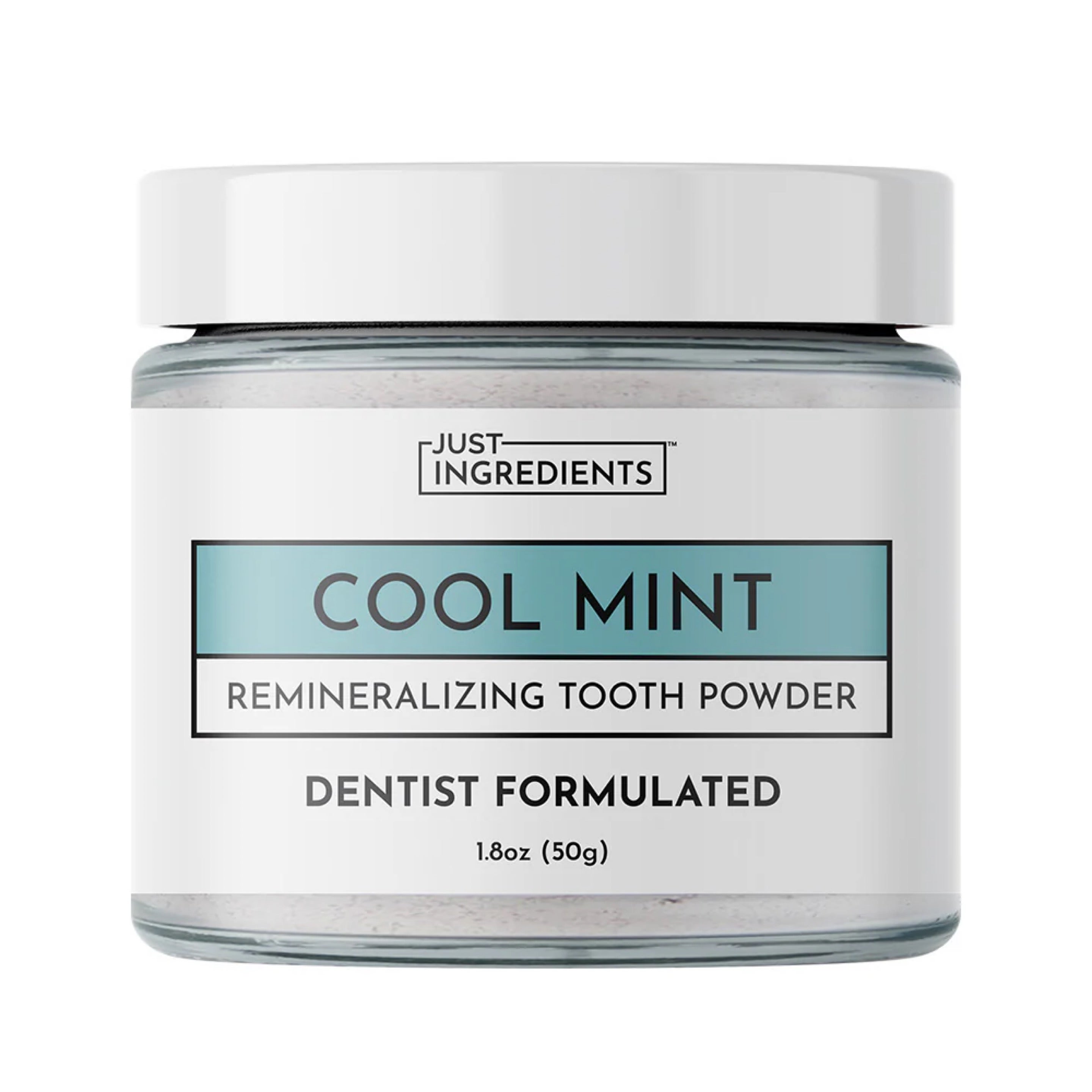 just ingredients tooth powder | MM SKINCARE & ACNE CLINIC