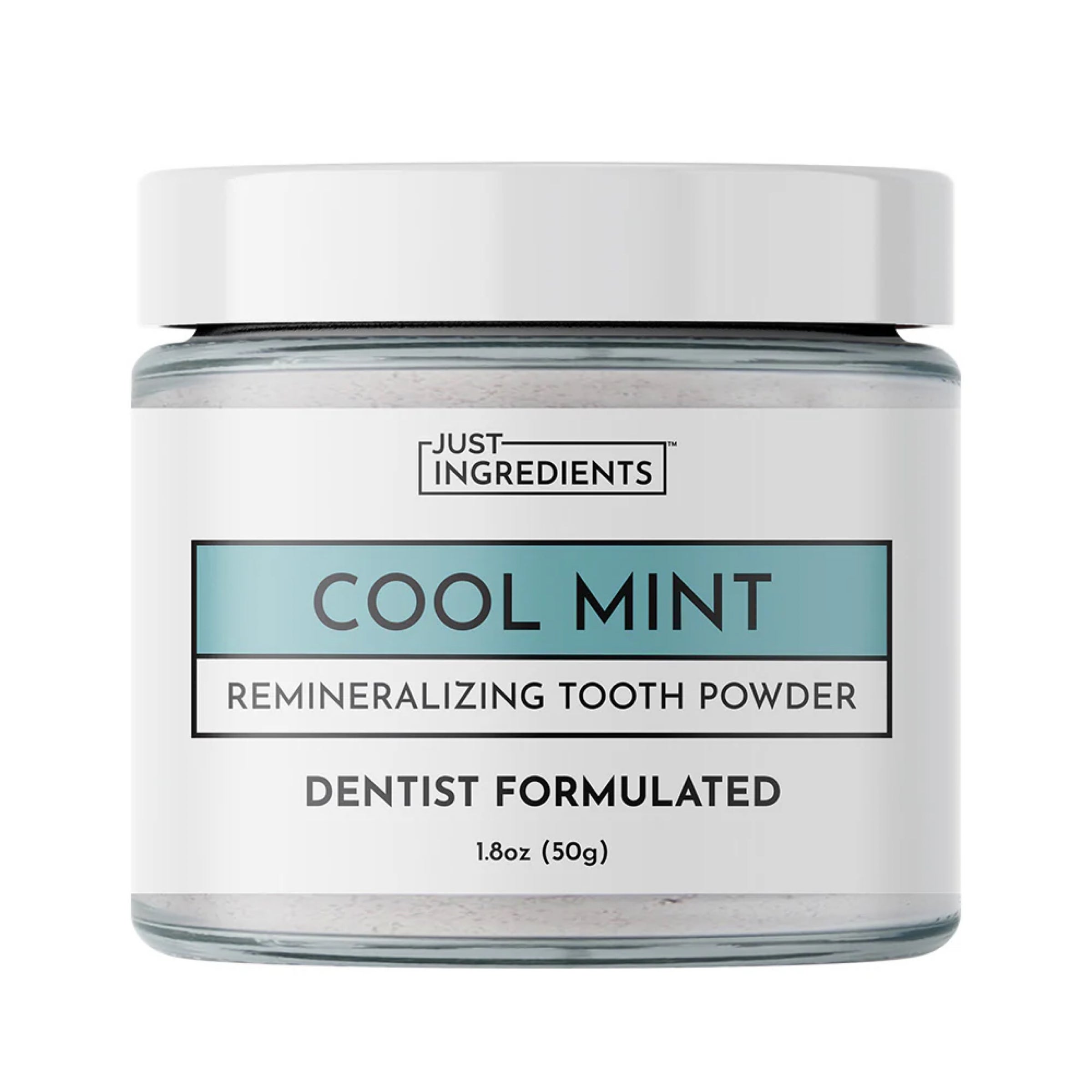 just ingredients tooth powder | MM SKINCARE & ACNE CLINIC