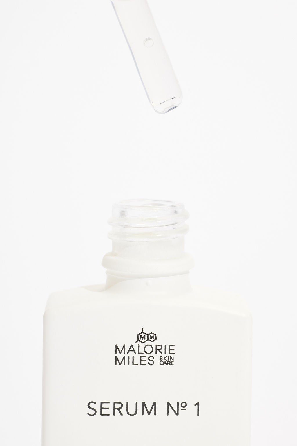 Serum Nº 1 | Malorie Miles Skincare