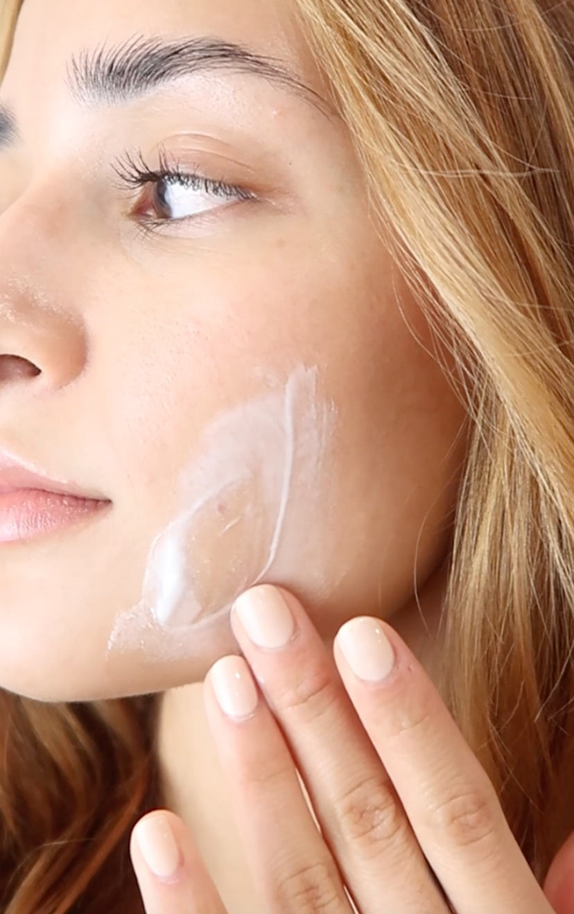 Anti-Aging Peptide Moisturizer for Acne-Prone & Aging Skin