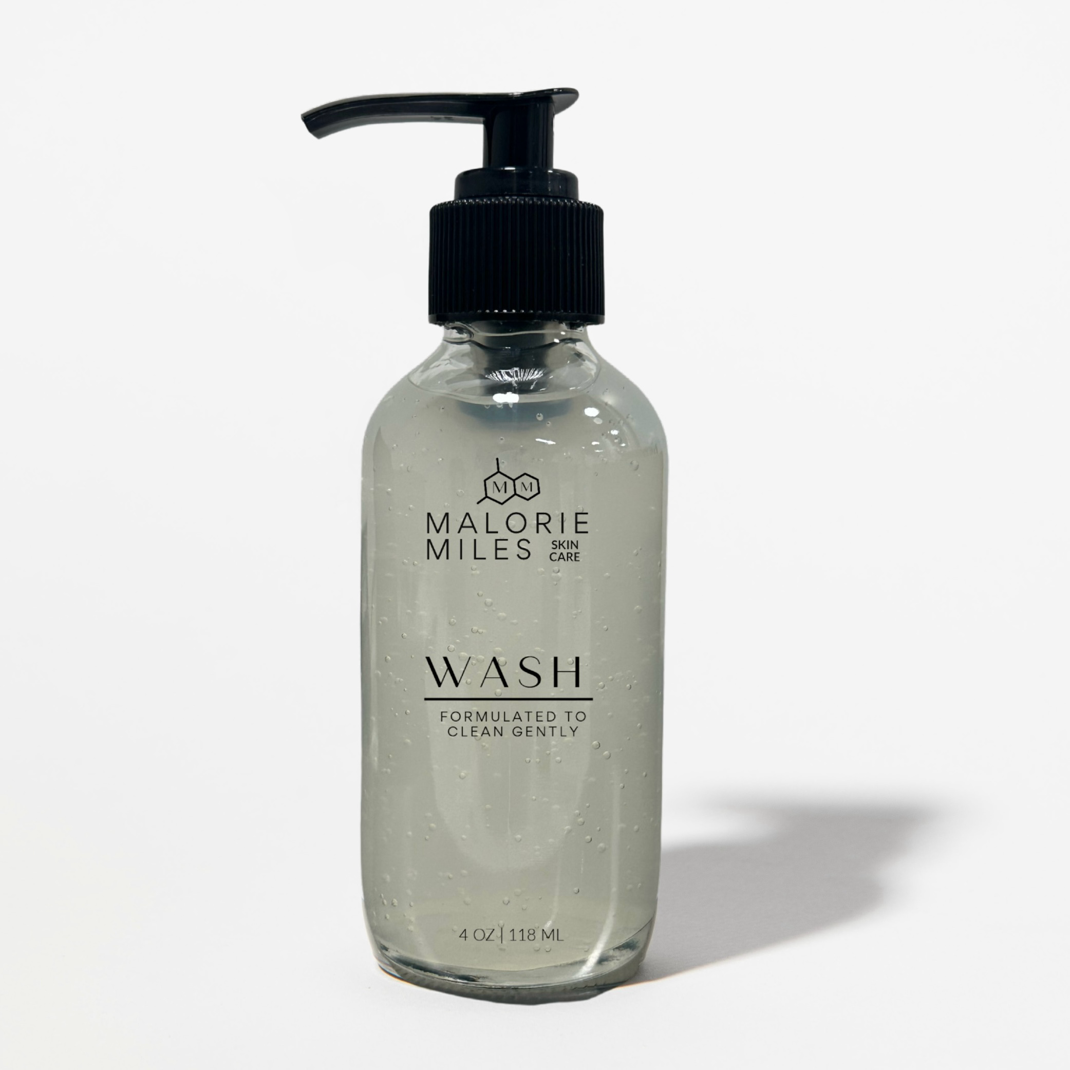 WASH | MM SKINCARE & ACNE CLINIC